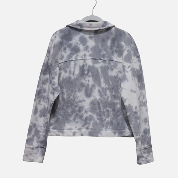 Anthropologie t.la Nika Cropped Shirt Jacket - Picture 4 of 9